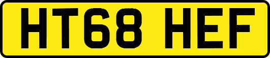 HT68HEF