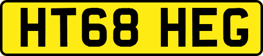 HT68HEG