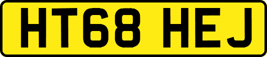 HT68HEJ