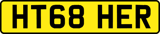 HT68HER