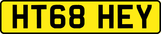 HT68HEY