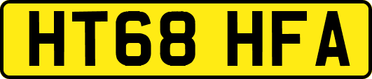 HT68HFA