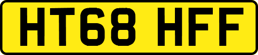 HT68HFF
