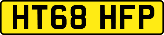 HT68HFP