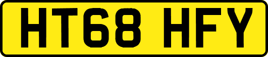 HT68HFY