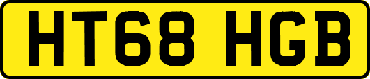 HT68HGB