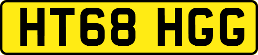 HT68HGG