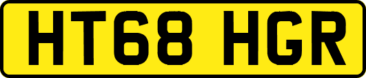 HT68HGR