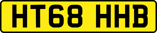 HT68HHB