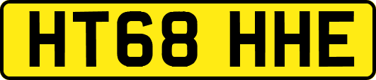 HT68HHE