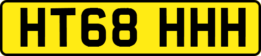 HT68HHH