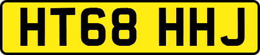 HT68HHJ