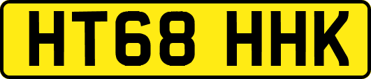 HT68HHK