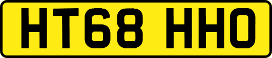 HT68HHO