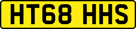HT68HHS