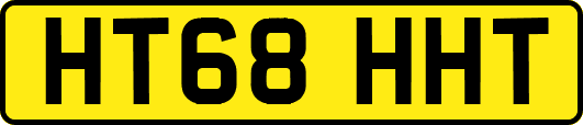 HT68HHT