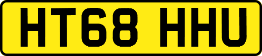 HT68HHU
