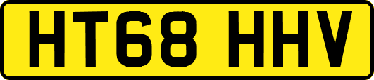 HT68HHV