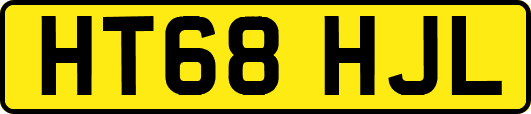 HT68HJL