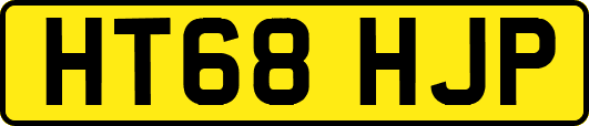 HT68HJP