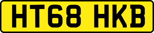 HT68HKB