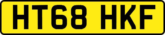 HT68HKF