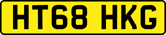 HT68HKG