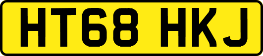 HT68HKJ