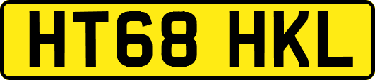 HT68HKL