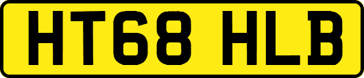 HT68HLB