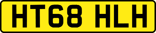 HT68HLH