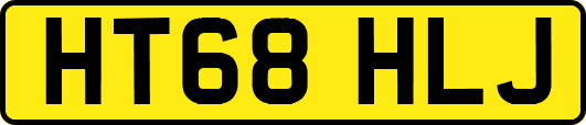 HT68HLJ