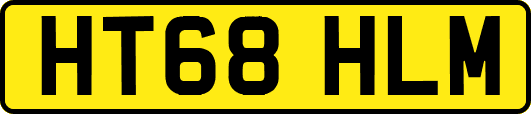 HT68HLM