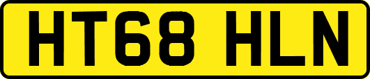 HT68HLN