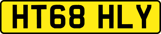 HT68HLY