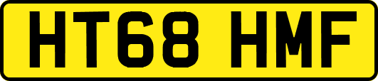 HT68HMF