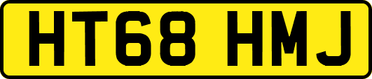 HT68HMJ