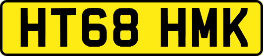 HT68HMK
