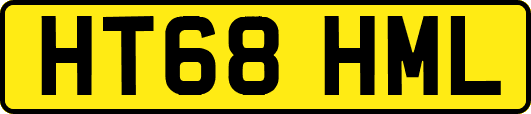 HT68HML