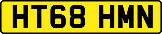 HT68HMN