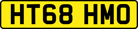 HT68HMO