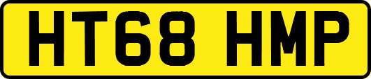 HT68HMP