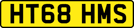 HT68HMS