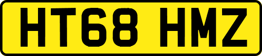HT68HMZ
