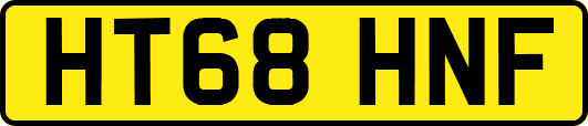 HT68HNF
