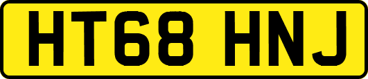HT68HNJ