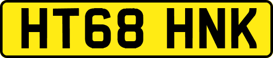 HT68HNK