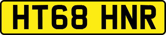 HT68HNR