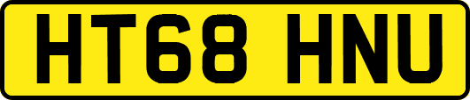 HT68HNU