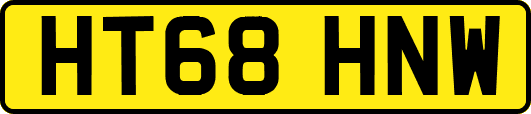 HT68HNW